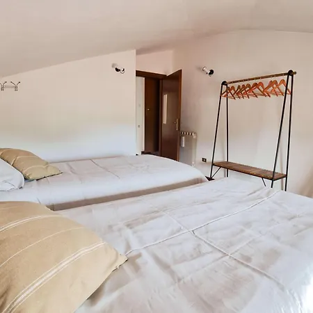 Apartment Mansarda Lilli
