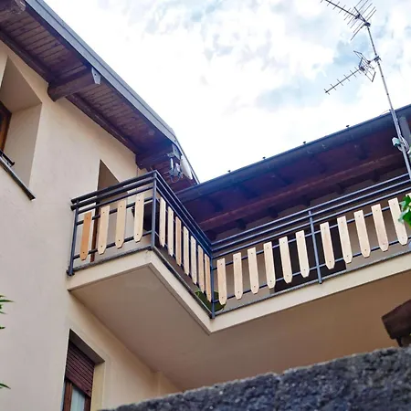 Mansarda Lilli Magreglio