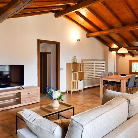 Appartamento Mansarda Lilli