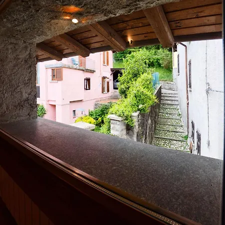 Mansarda Lilli Magreglio
