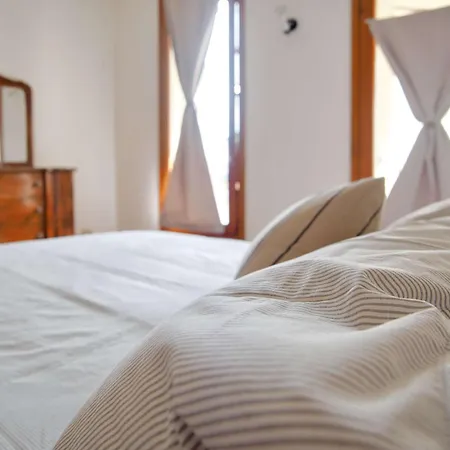 Mansarda Lilli Apartment *